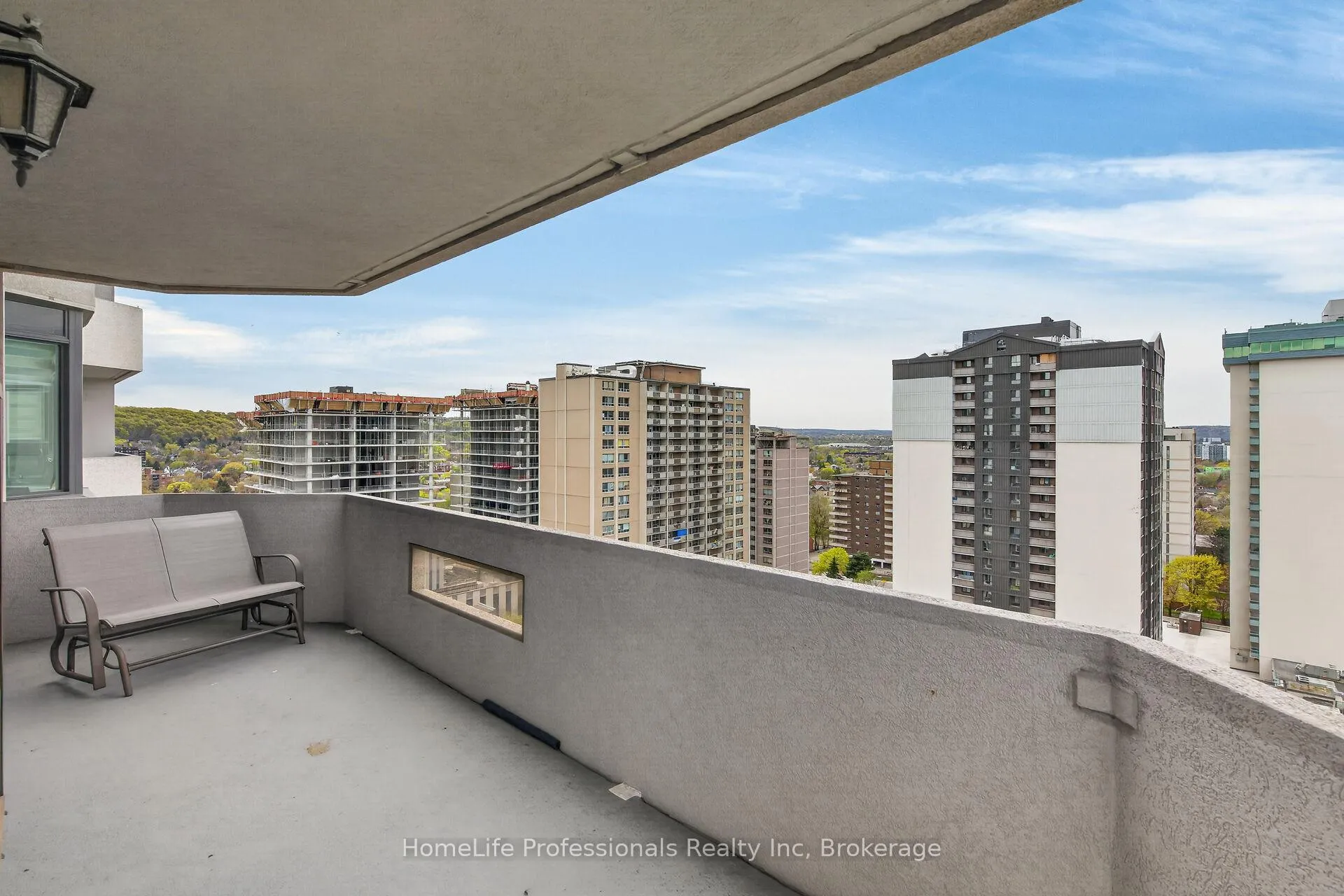 Photo 33 of Unit 1803, 67 Caroline Street S, Hamilton, Durand — HOMEH