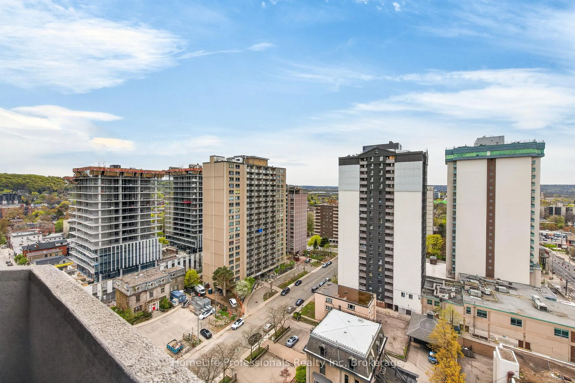 Photo 34 of Unit 1803, 67 Caroline Street S, Hamilton, Durand — HOMEH