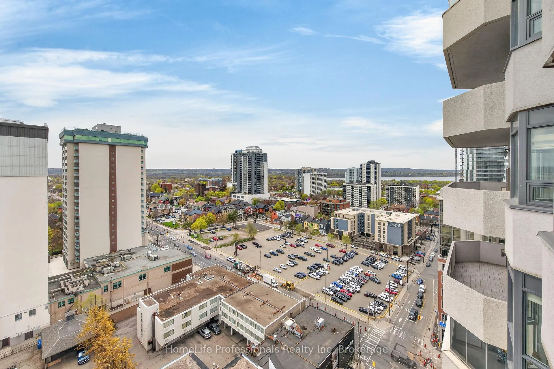 Photo 35 of Unit 1803, 67 Caroline Street S, Hamilton, Durand — HOMEH