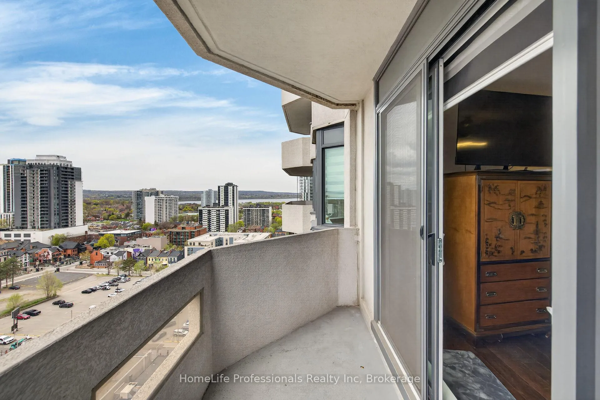 Photo 36 of Unit 1803, 67 Caroline Street S, Hamilton, Durand — HOMEH