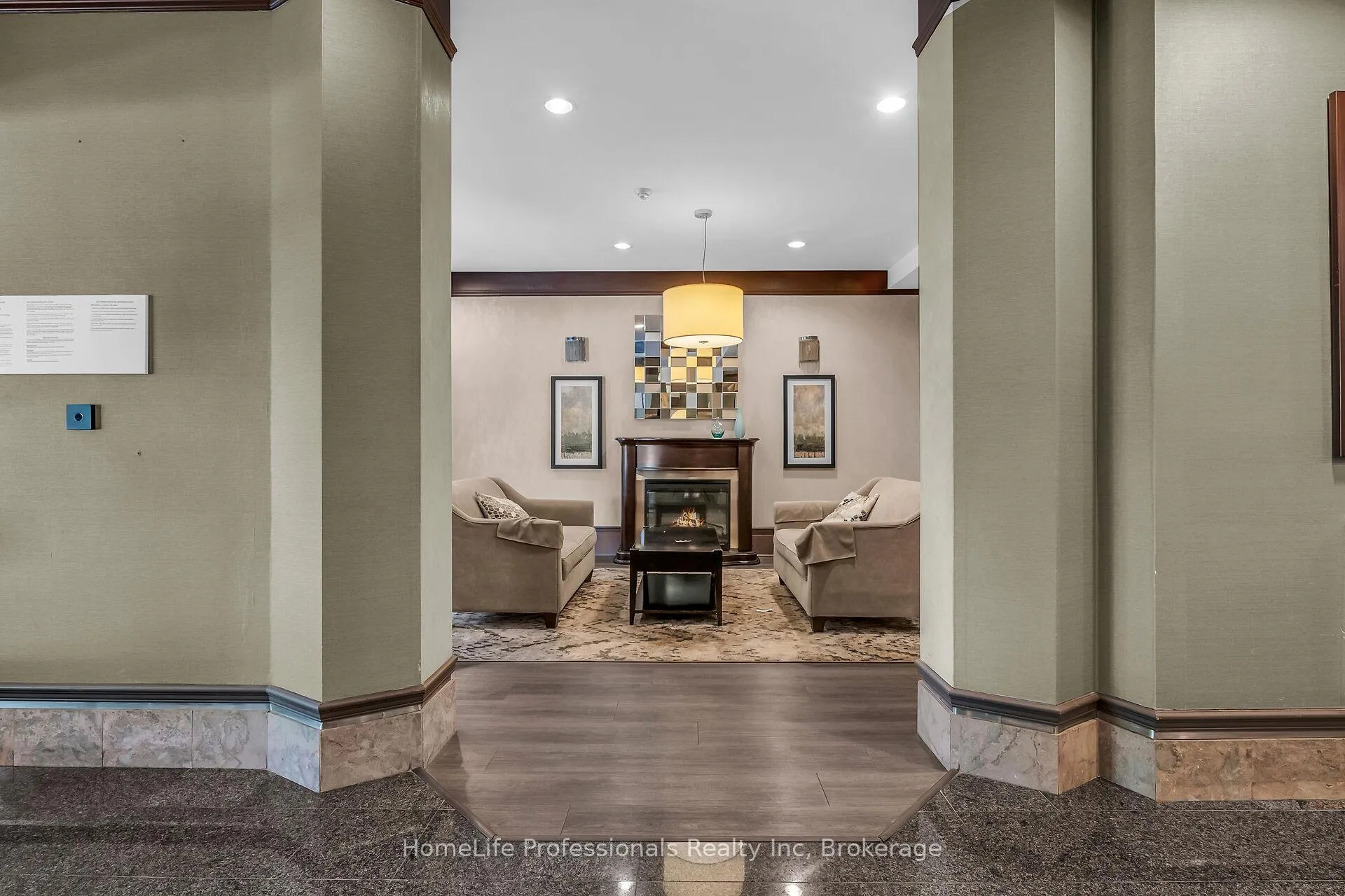 Photo 49 of Unit 1803, 67 Caroline Street S, Hamilton, Durand — HOMEH