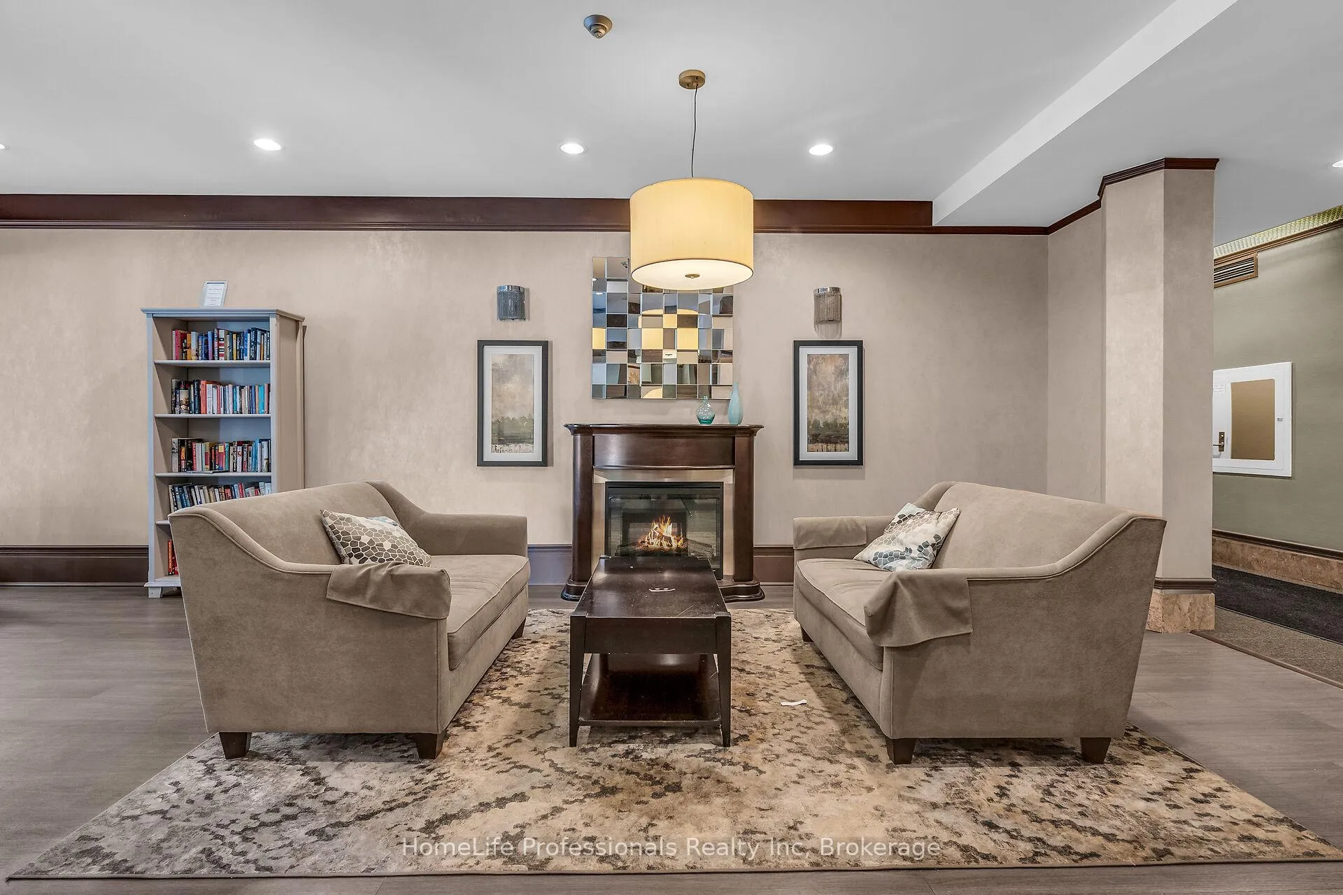 Photo 44 of Unit 1803, 67 Caroline Street S, Hamilton, Durand — HOMEH