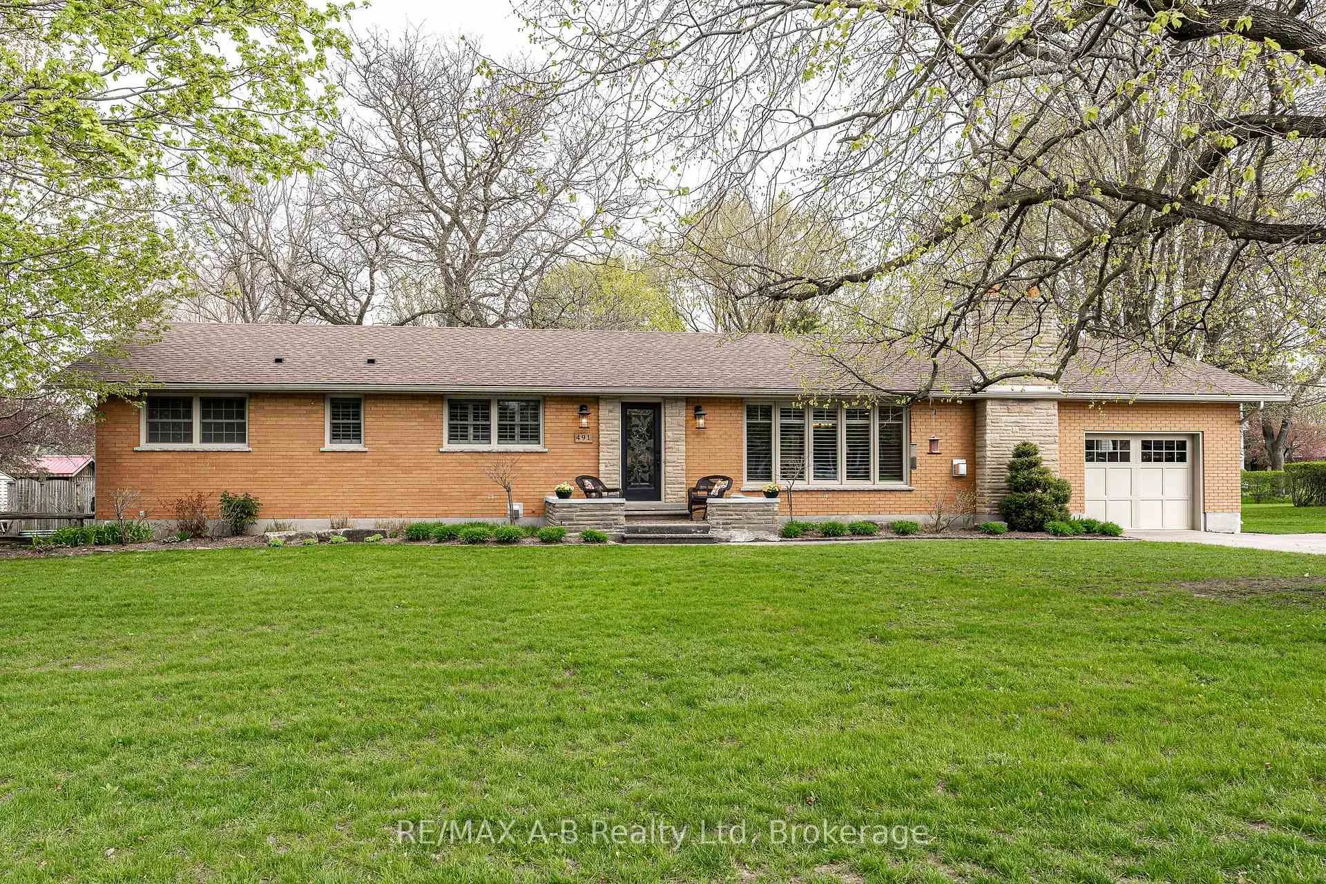 Photo of 491 Elizabeth Street