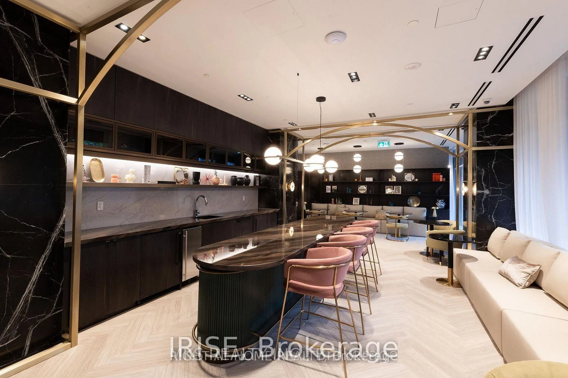 Photo 12 of Unit 1910, 771 Yonge Street, Toronto, Rosedale-Moore Park — HOMEH
