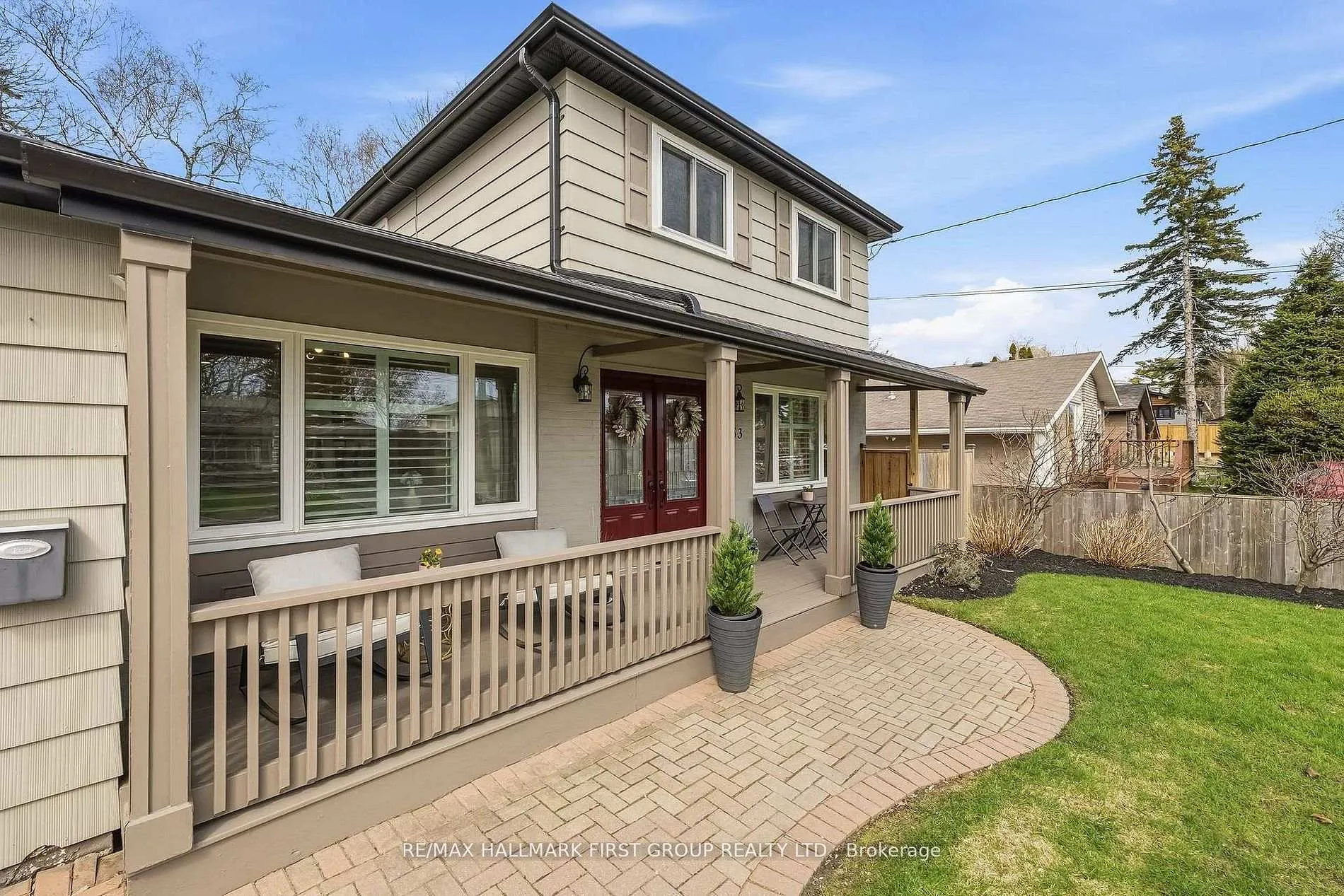 Photo 6 of 953 Vistula Drive, Pickering, West Shore — HOMEH