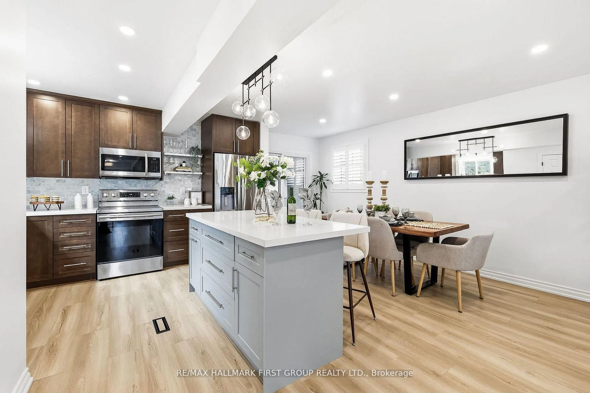 Photo 20 of 953 Vistula Drive, Pickering, West Shore — HOMEH