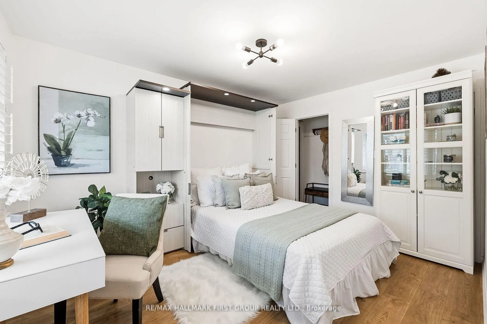 Photo 23 of 953 Vistula Drive, Pickering, West Shore — HOMEH