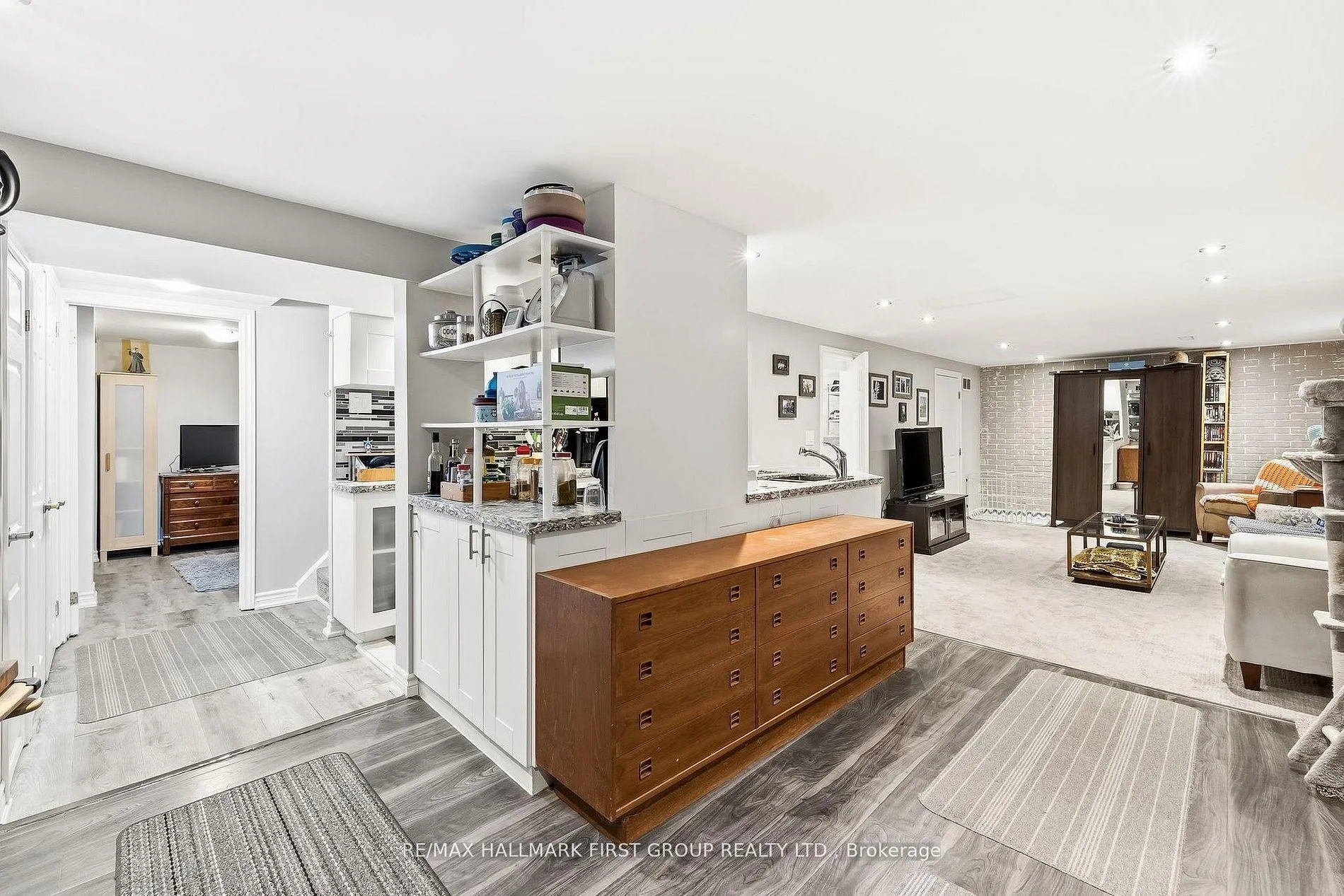 Photo 33 of 953 Vistula Drive, Pickering, West Shore — HOMEH