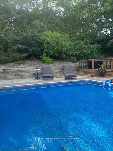 Photo 45 of 953 Vistula Drive, Pickering, West Shore — HOMEH
