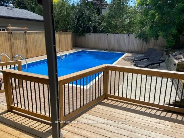 Photo 46 of 953 Vistula Drive, Pickering, West Shore — HOMEH