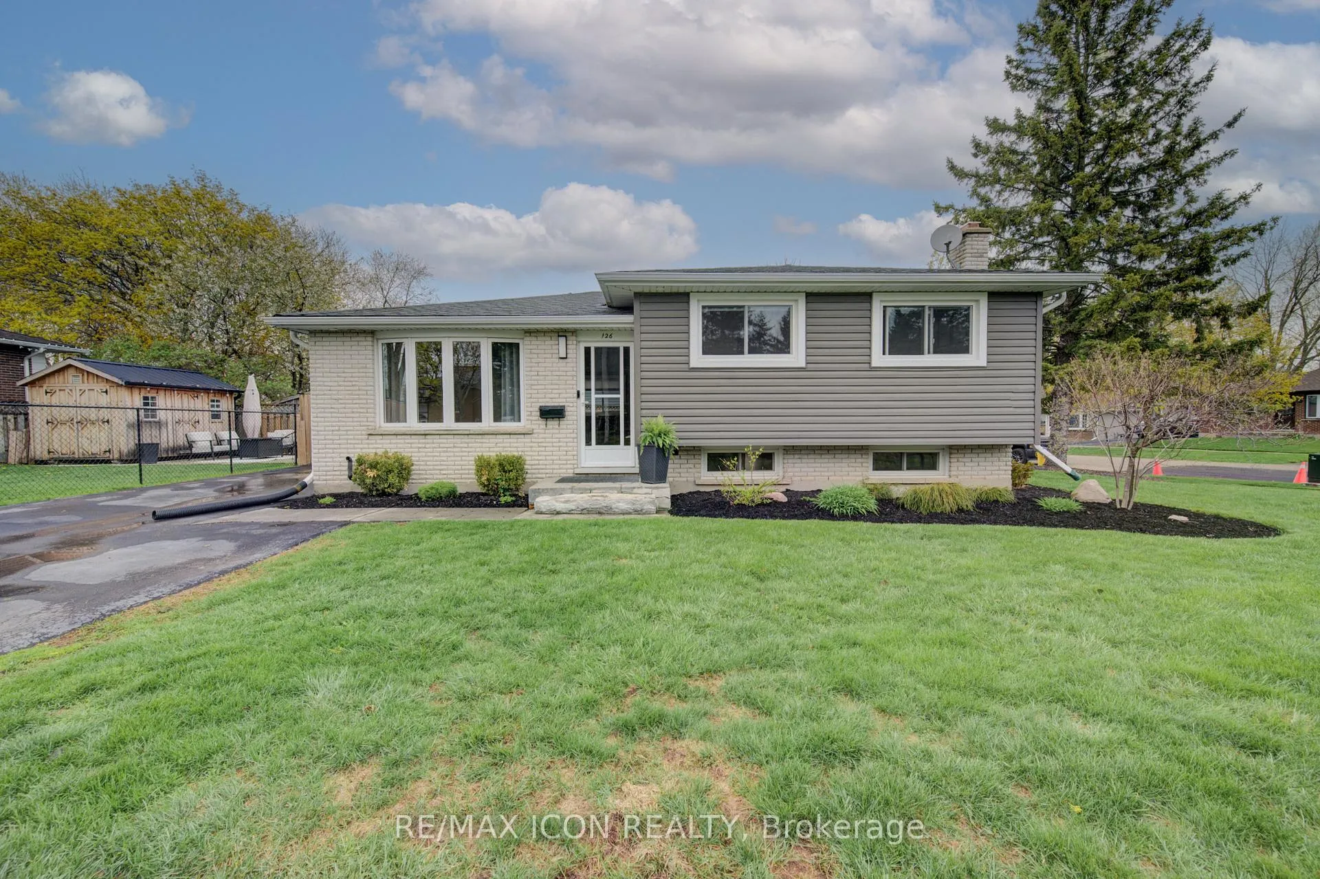 Photo 1 of 126 Webster Street, Wilmot — HOMEH