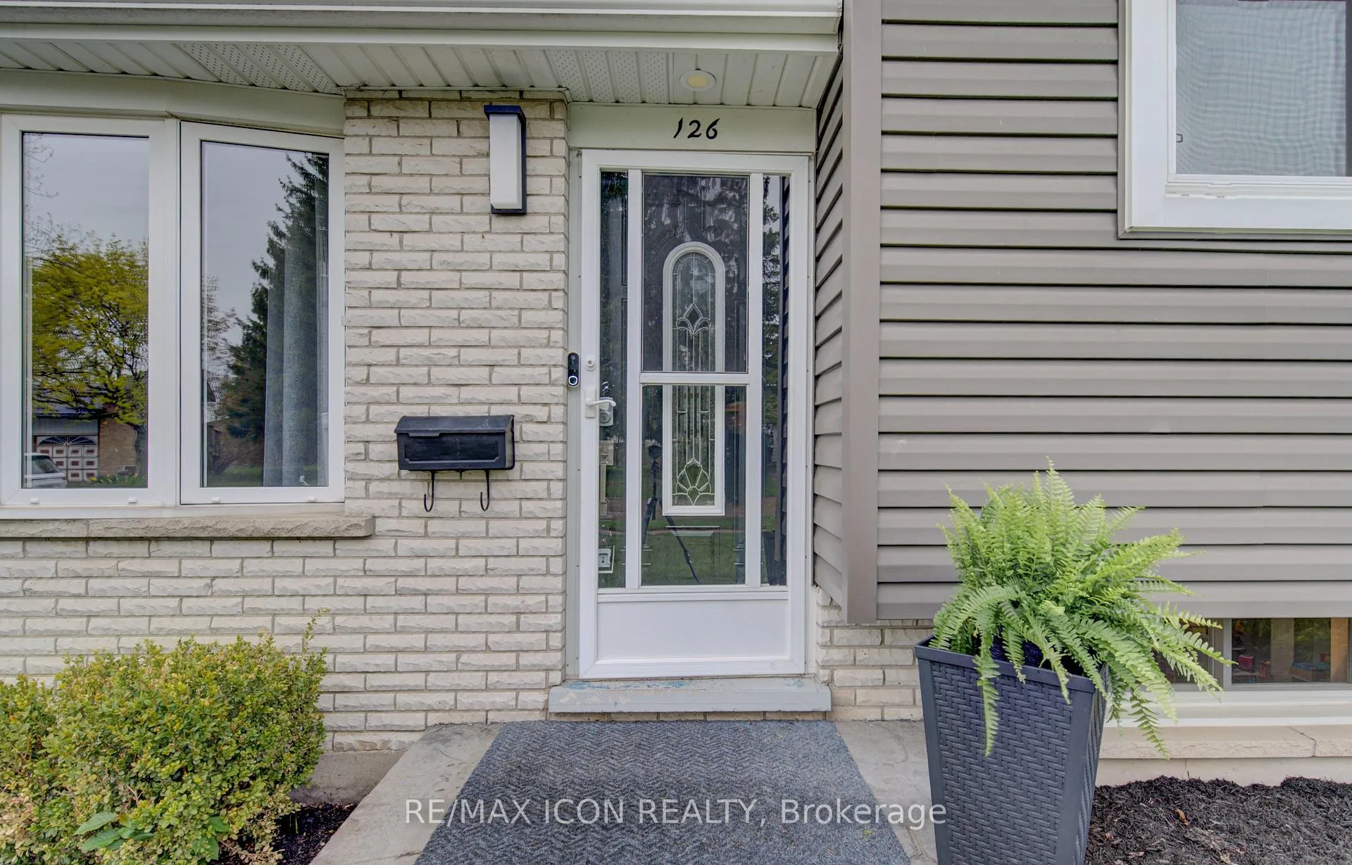 Photo 5 of 126 Webster Street, Wilmot — HOMEH