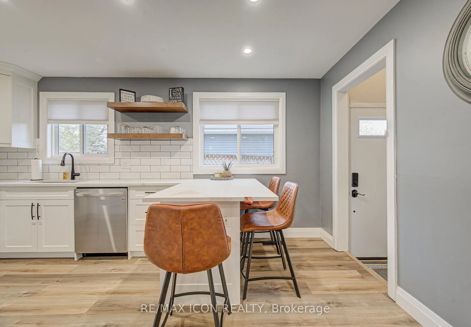 Photo 12 of 126 Webster Street, Wilmot — HOMEH