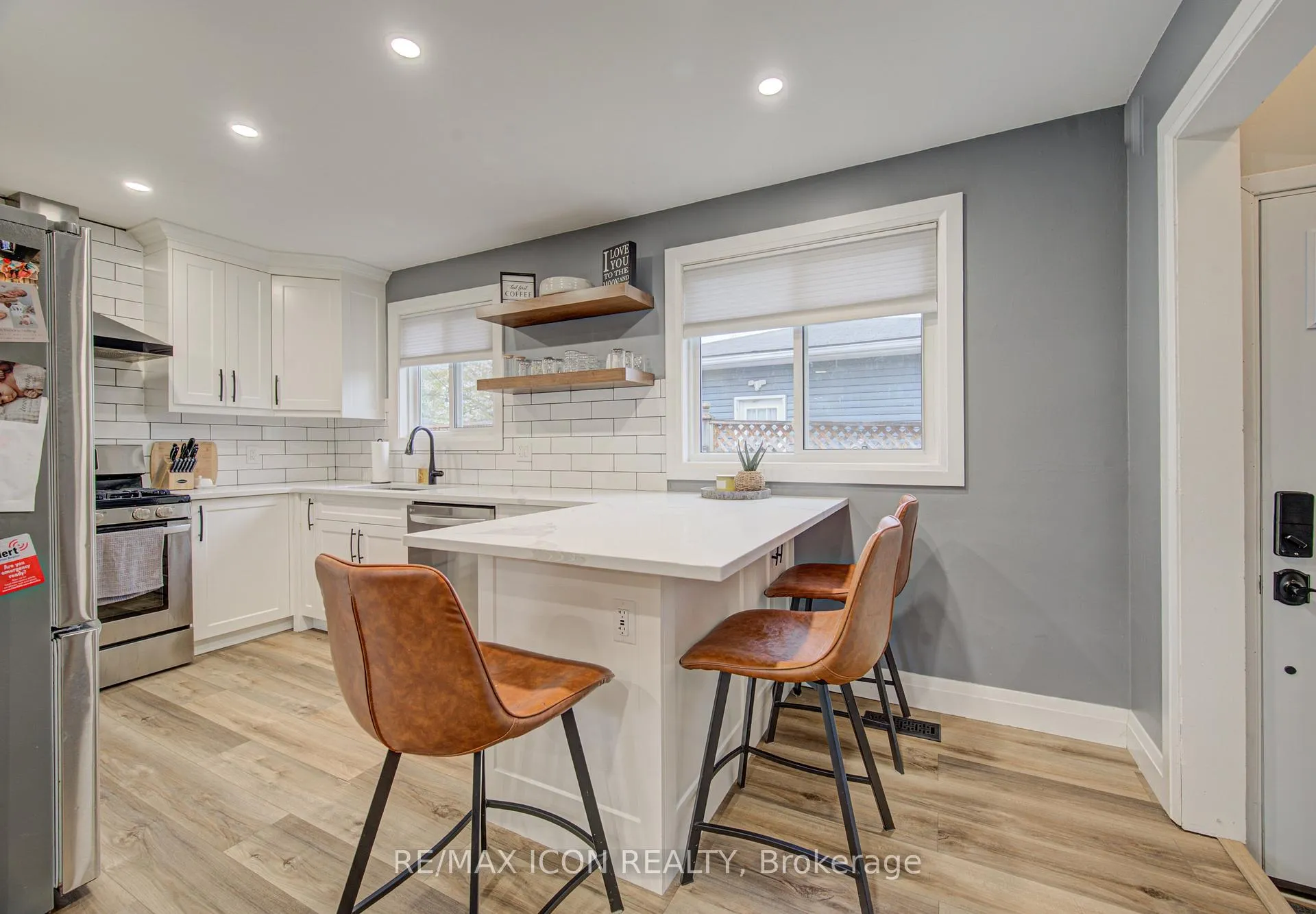 Photo 13 of 126 Webster Street, Wilmot — HOMEH