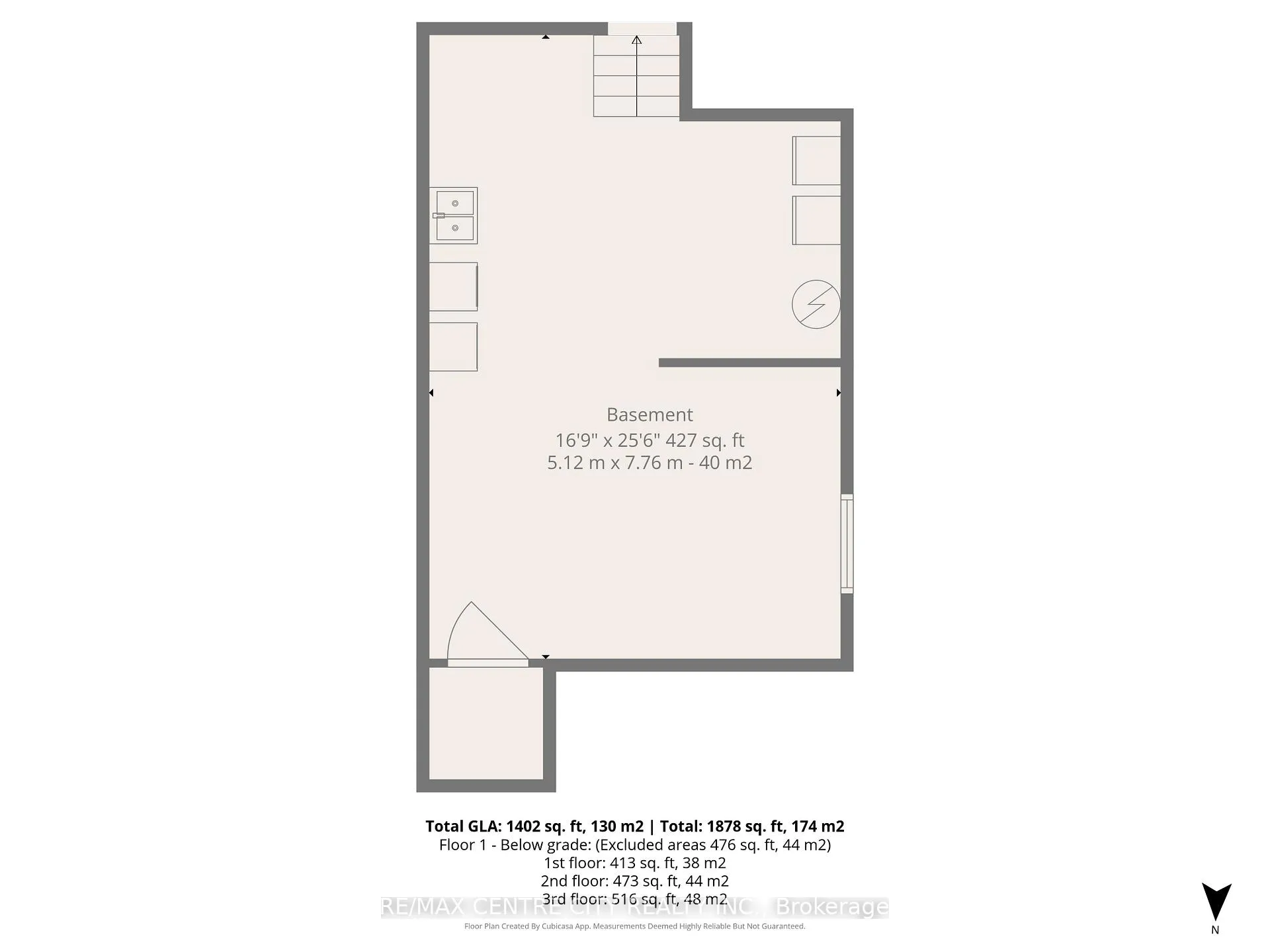 Photo 21 of 186 Centre Street, St. Thomas — HOMEH