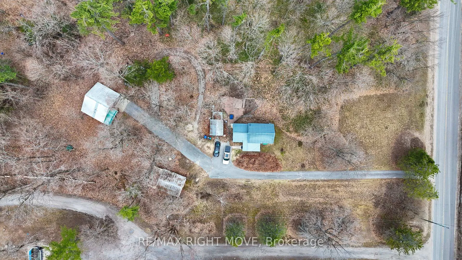 Photo 10 of 4124 Wainman Line, Severn, Bass Lake — HOMEH