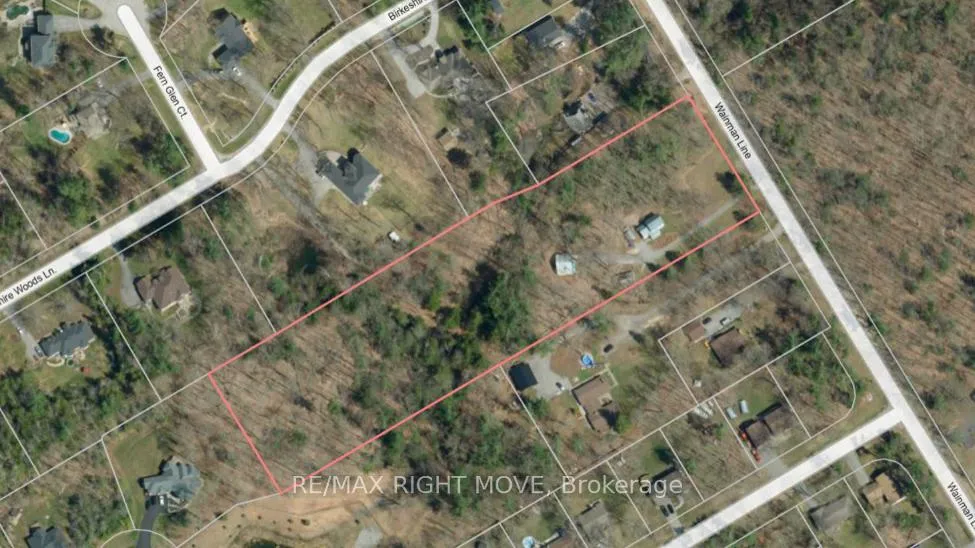 Photo 14 of 4124 Wainman Line, Severn, Bass Lake — HOMEH