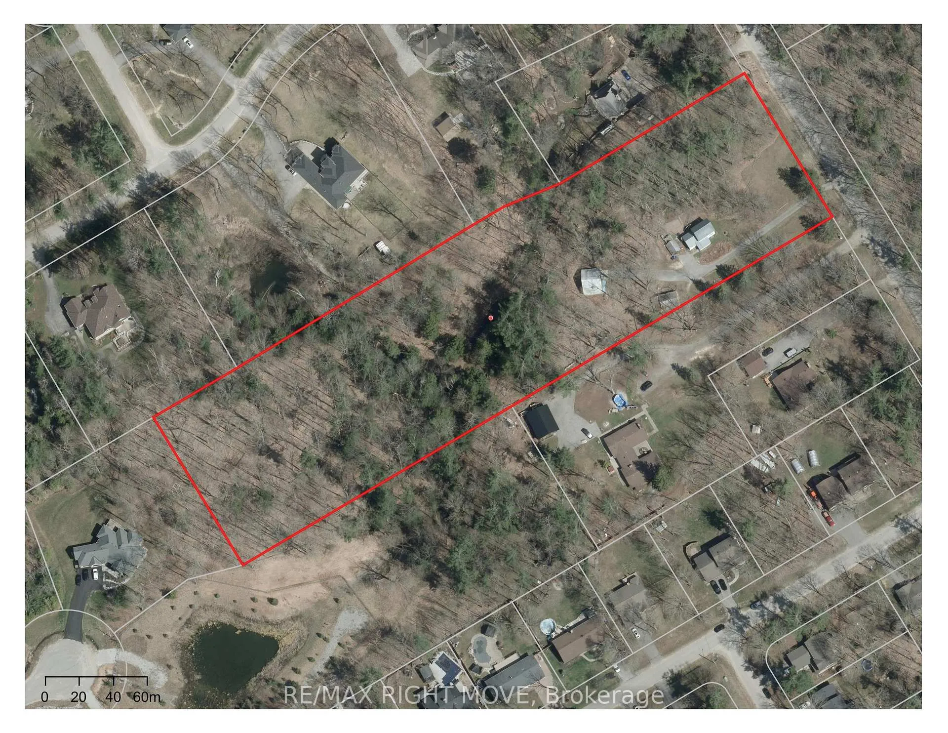 Photo 15 of 4124 Wainman Line, Severn, Bass Lake — HOMEH