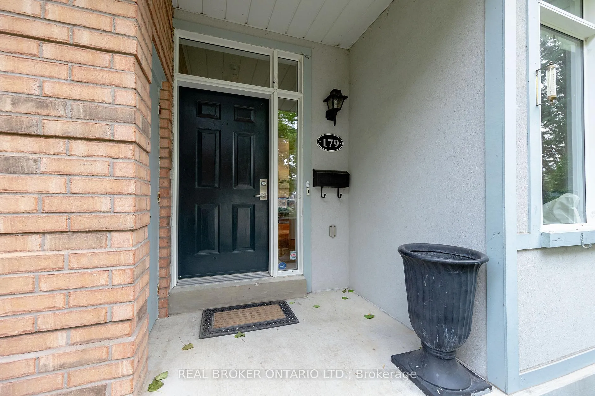 Photo 2 of Unit Main, 179 Hanson Street, Toronto, Woodbine Corridor — HOMEH