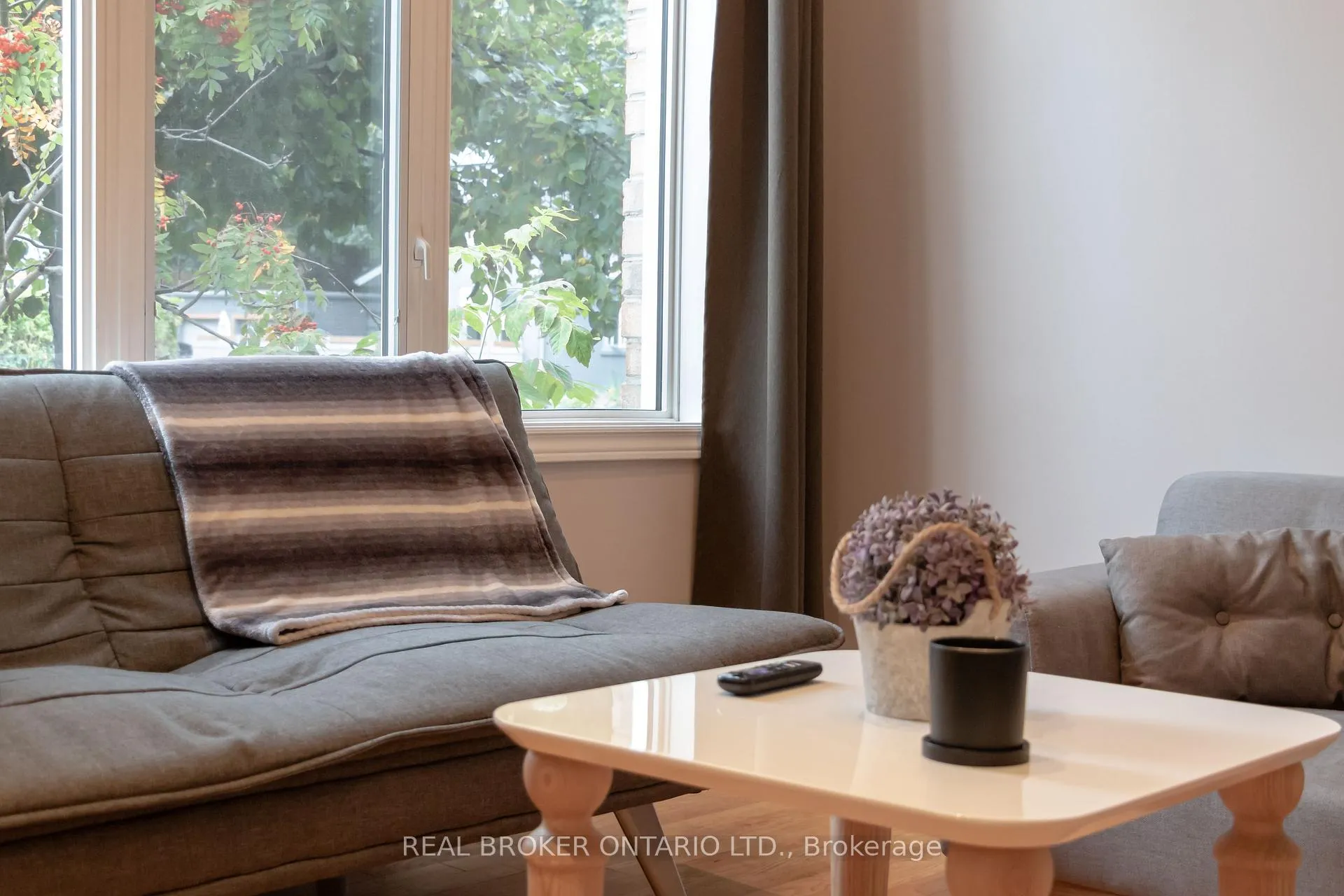 Photo 6 of Unit Main, 179 Hanson Street, Toronto, Woodbine Corridor — HOMEH