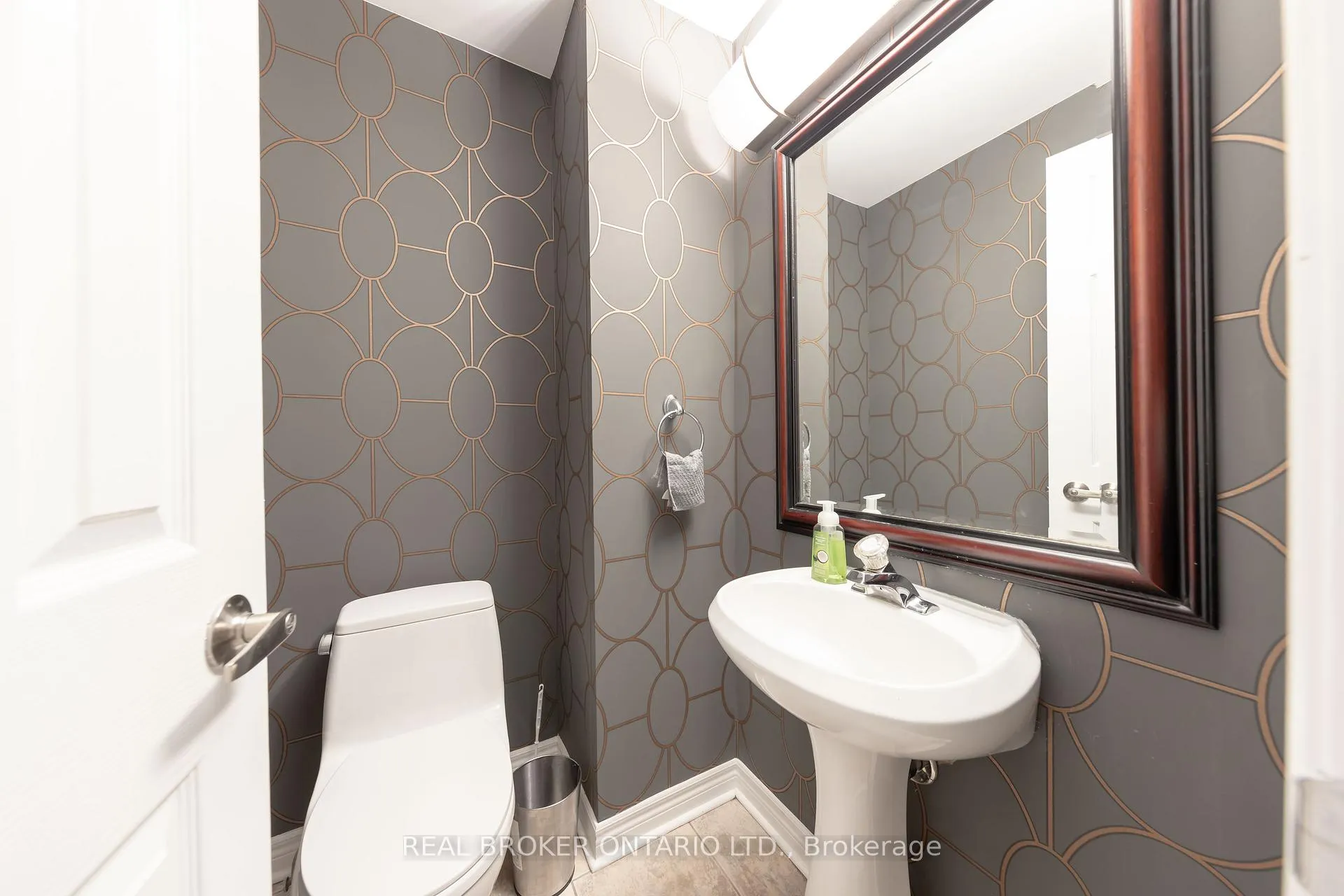 Photo 12 of Unit Main, 179 Hanson Street, Toronto, Woodbine Corridor — HOMEH
