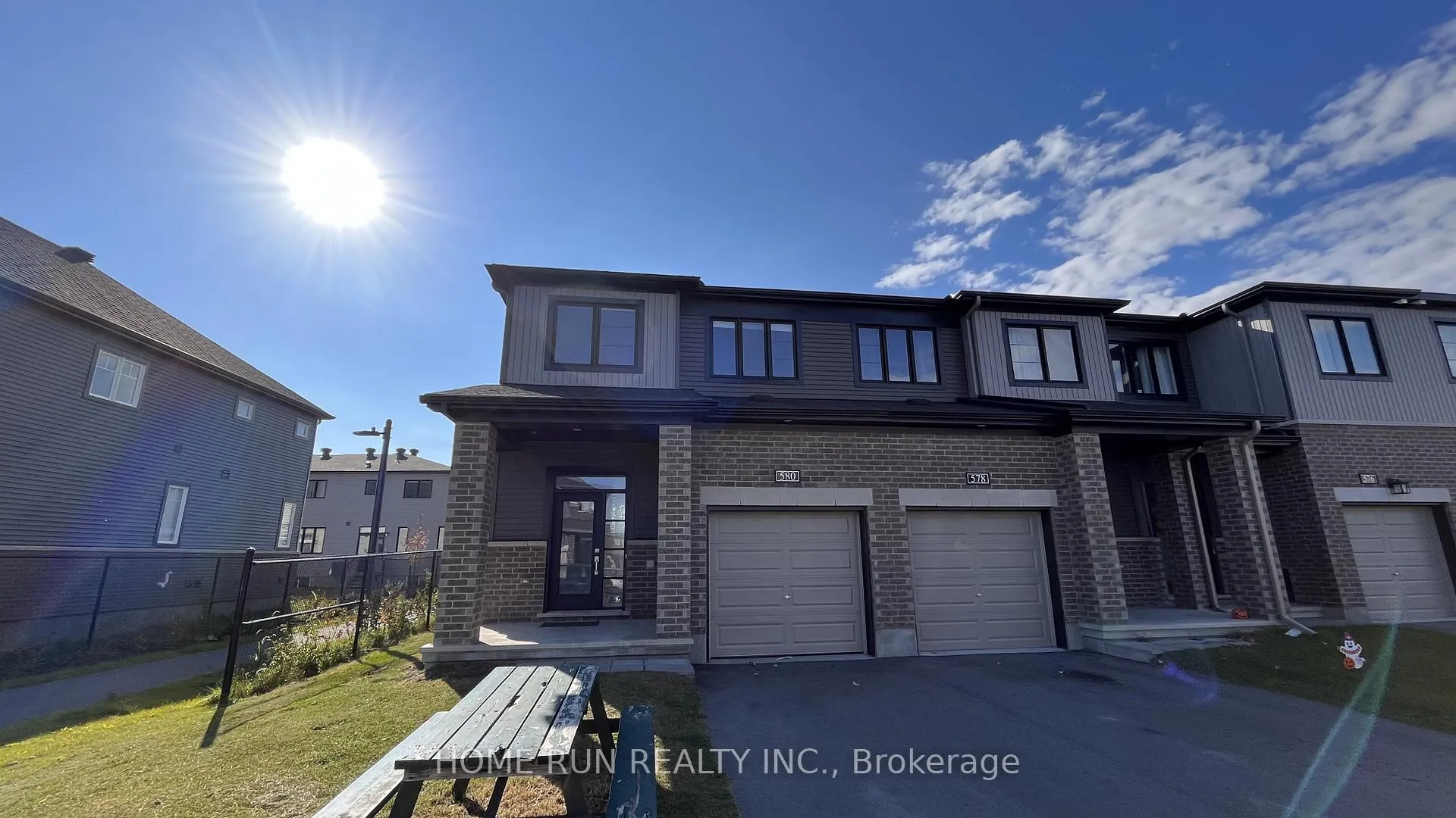 Photo 1 of 580 Lilith Street, Ottawa, Barrhaven - Heritage Park — HOMEH