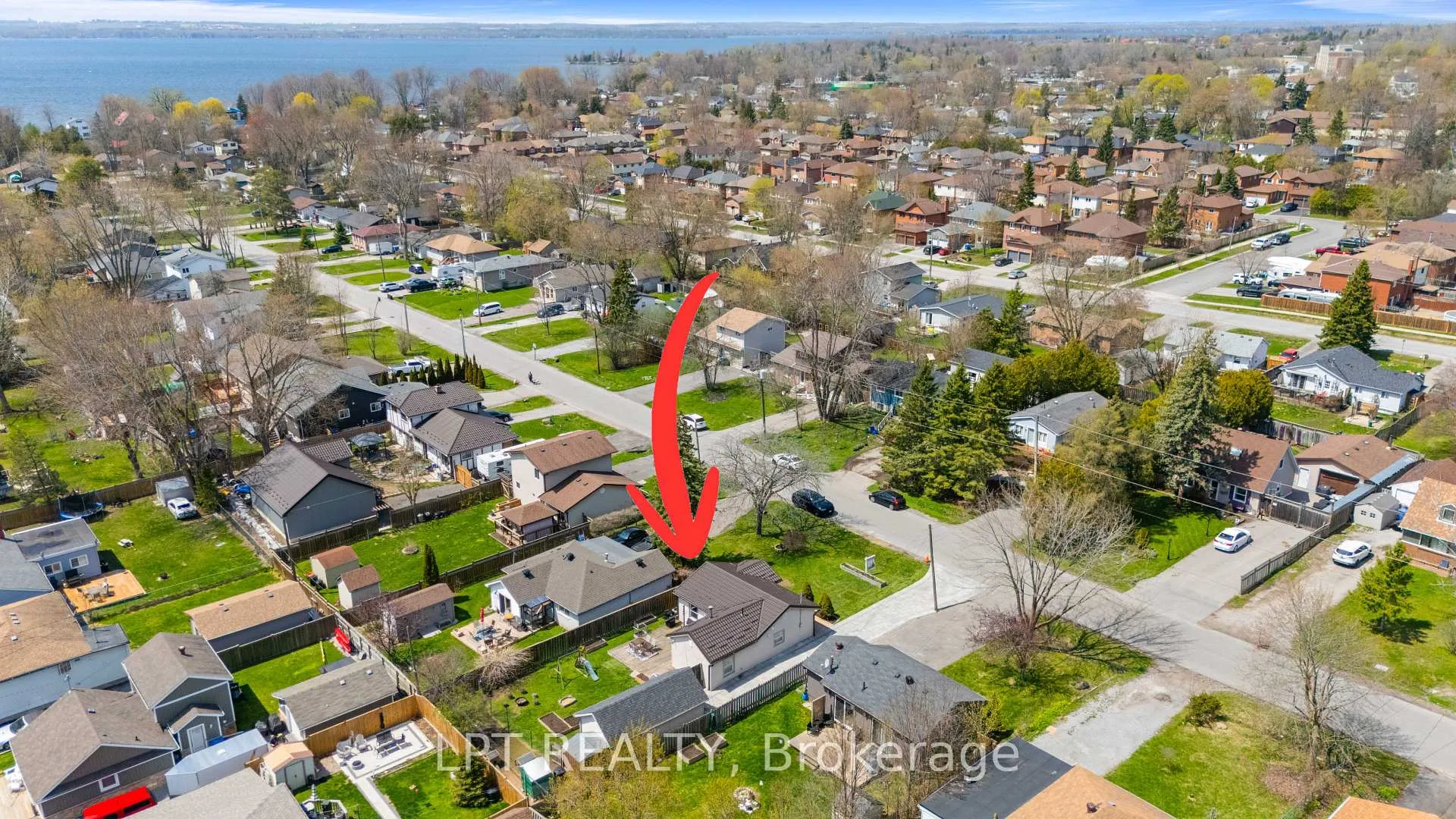 Photo 36 of 145 Silas Boulevard, Georgina, Keswick North — HOMEH