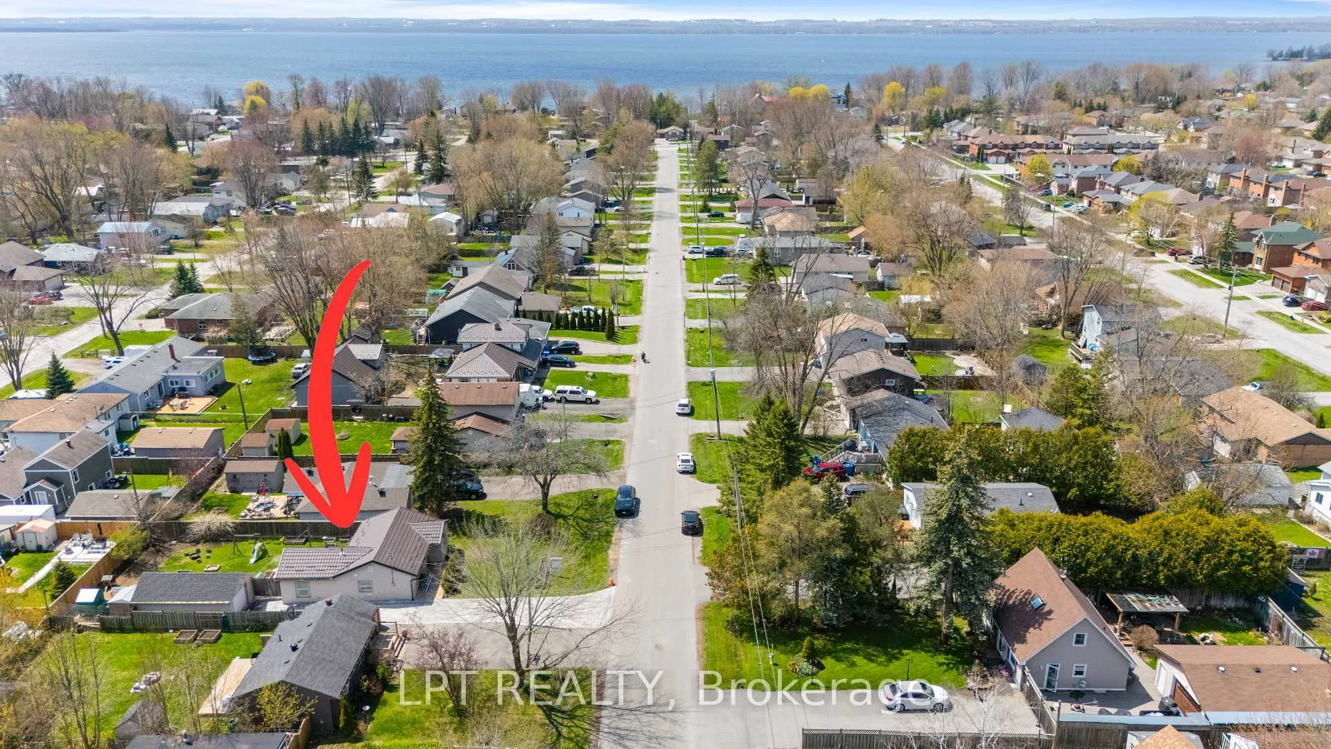 Photo 37 of 145 Silas Boulevard, Georgina, Keswick North — HOMEH