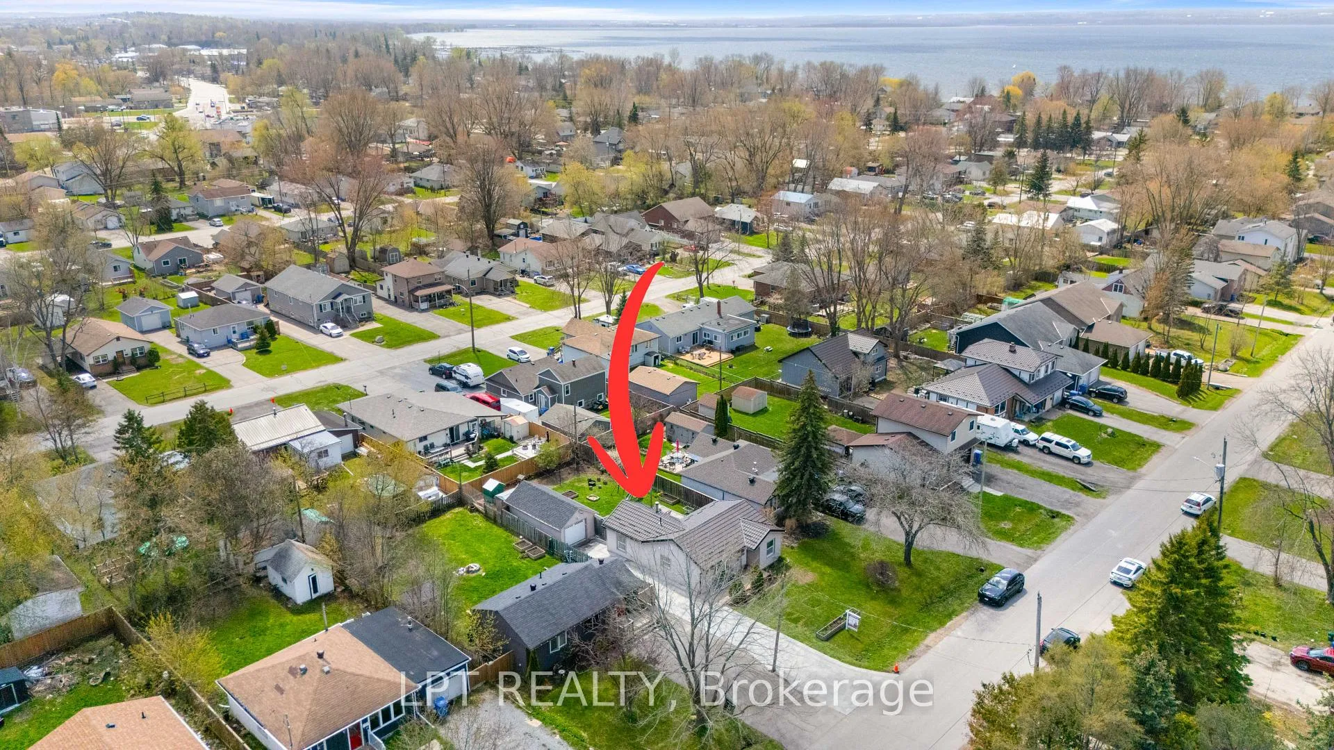 Photo 38 of 145 Silas Boulevard, Georgina, Keswick North — HOMEH