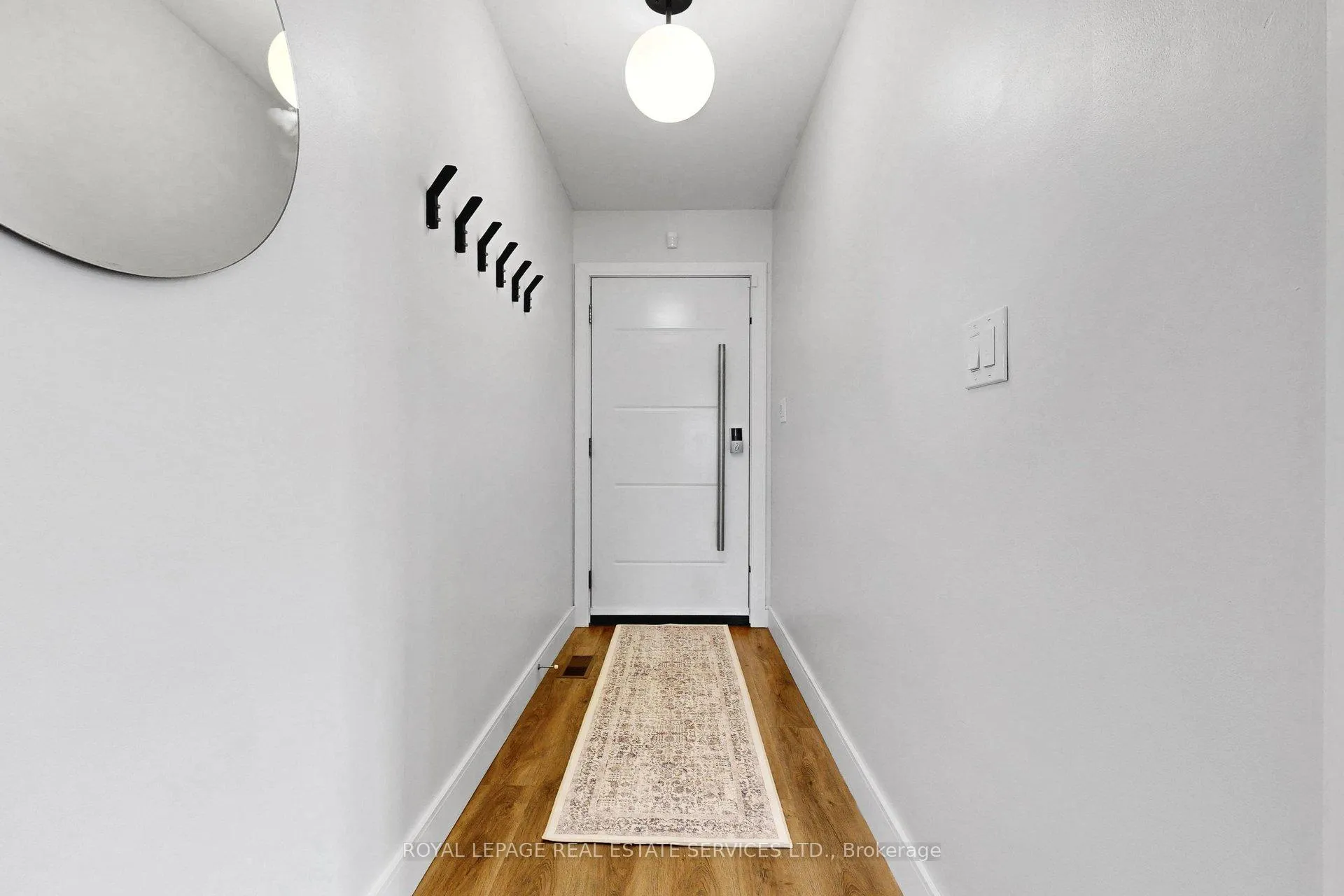 Photo 4 of 97 Ascot Avenue, Toronto, Corso Italia-Davenport — HOMEH