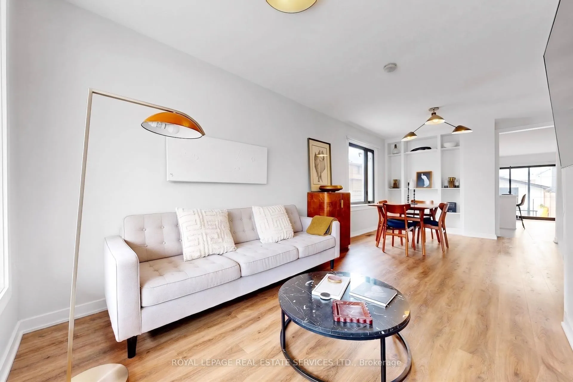 Photo 6 of 97 Ascot Avenue, Toronto, Corso Italia-Davenport — HOMEH