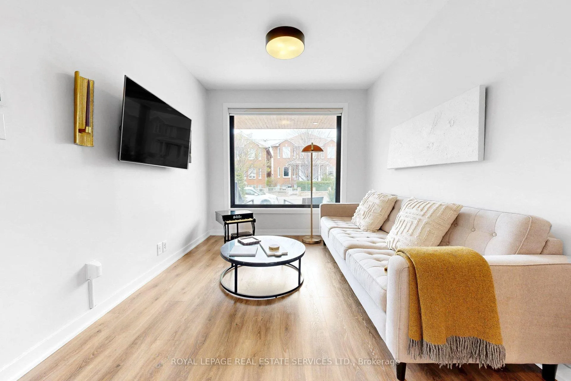 Photo 7 of 97 Ascot Avenue, Toronto, Corso Italia-Davenport — HOMEH