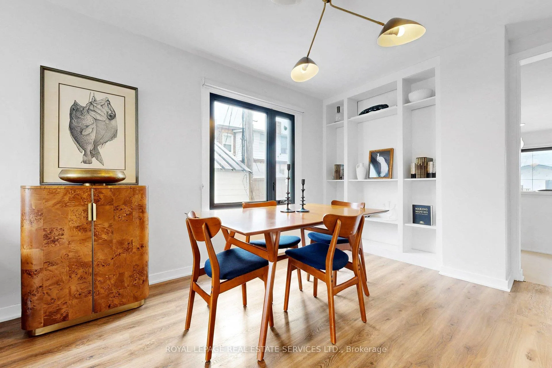 Photo 8 of 97 Ascot Avenue, Toronto, Corso Italia-Davenport — HOMEH