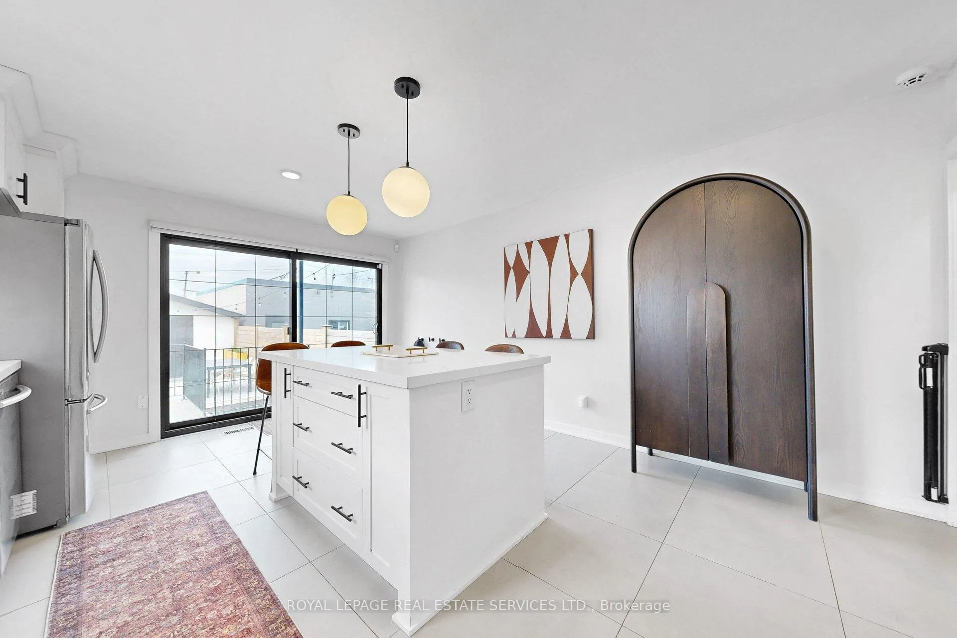 Photo 12 of 97 Ascot Avenue, Toronto, Corso Italia-Davenport — HOMEH