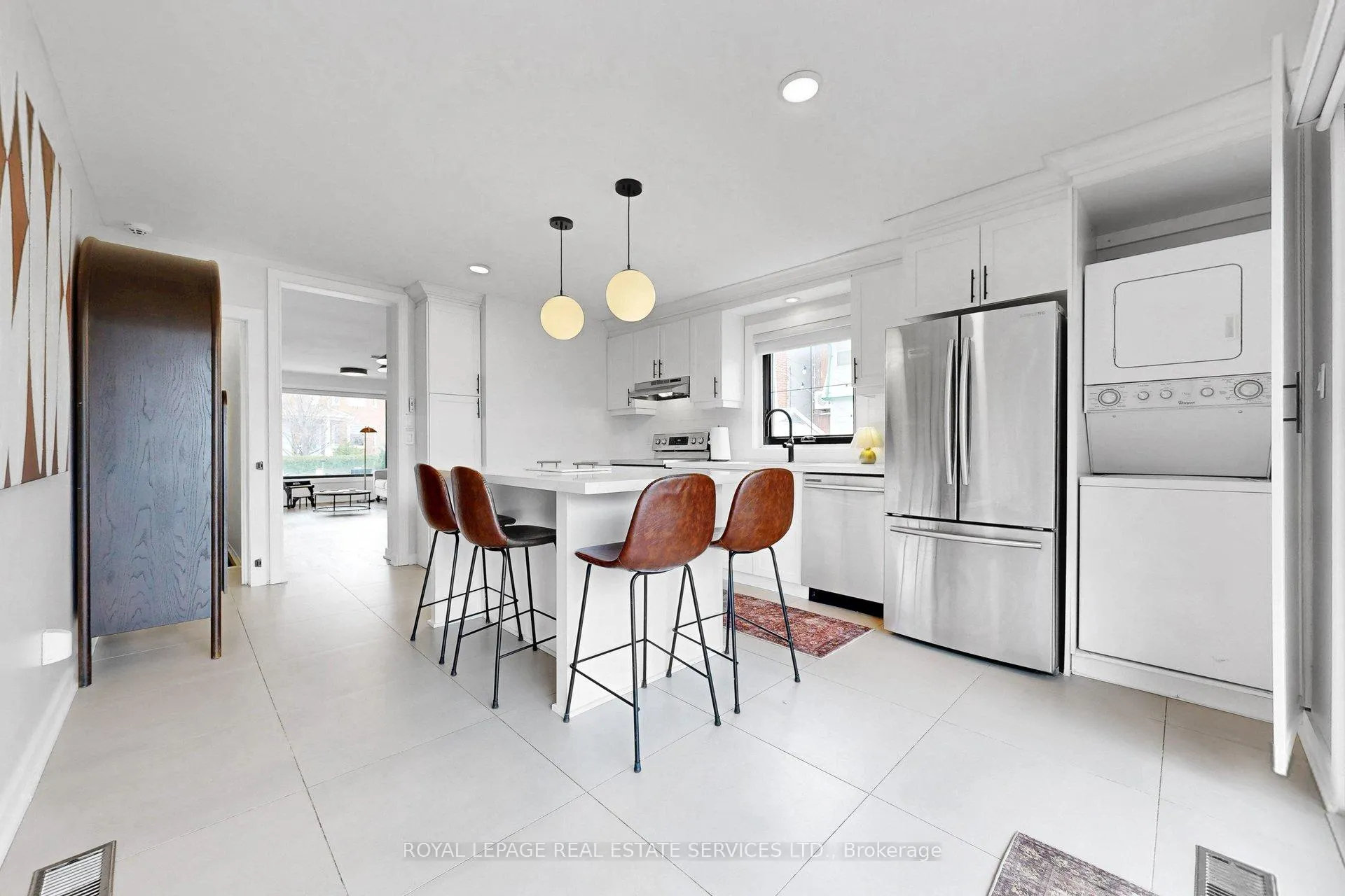 Photo 13 of 97 Ascot Avenue, Toronto, Corso Italia-Davenport — HOMEH