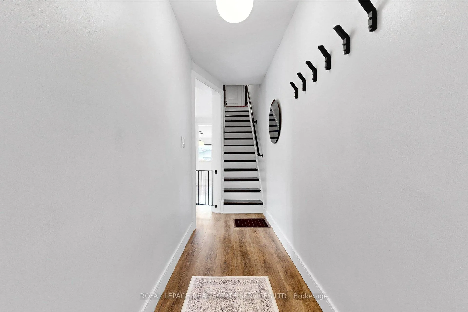 Photo 16 of 97 Ascot Avenue, Toronto, Corso Italia-Davenport — HOMEH