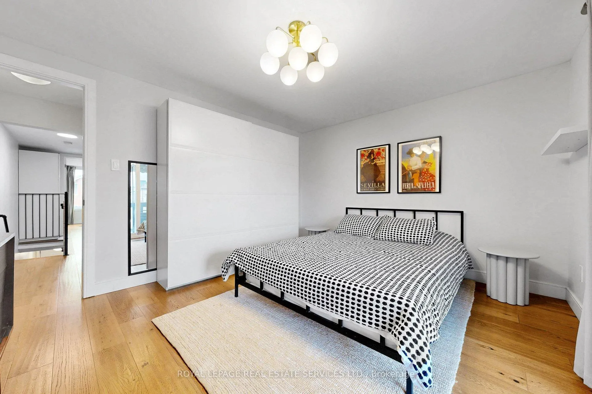 Photo 19 of 97 Ascot Avenue, Toronto, Corso Italia-Davenport — HOMEH