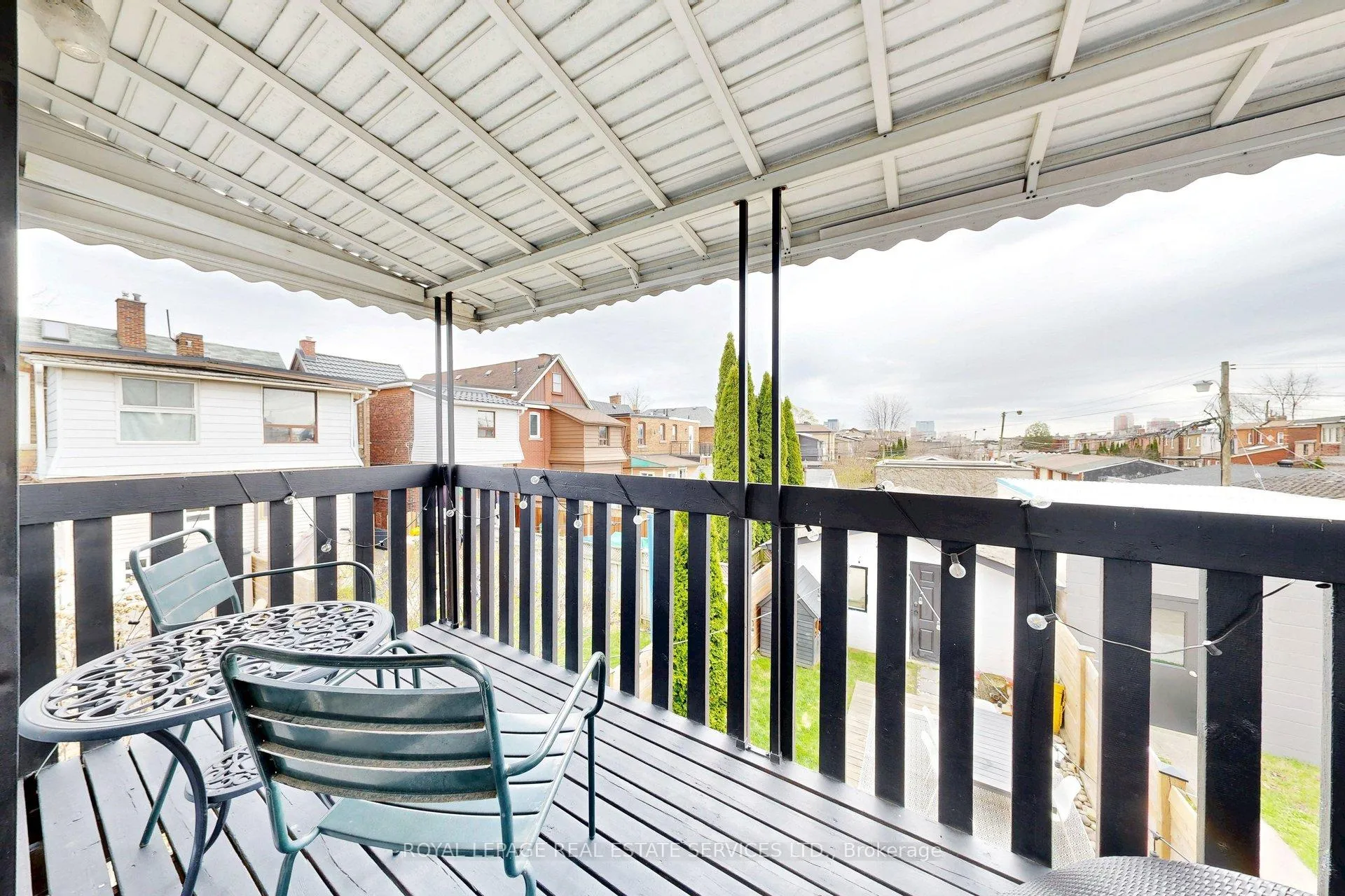 Photo 21 of 97 Ascot Avenue, Toronto, Corso Italia-Davenport — HOMEH