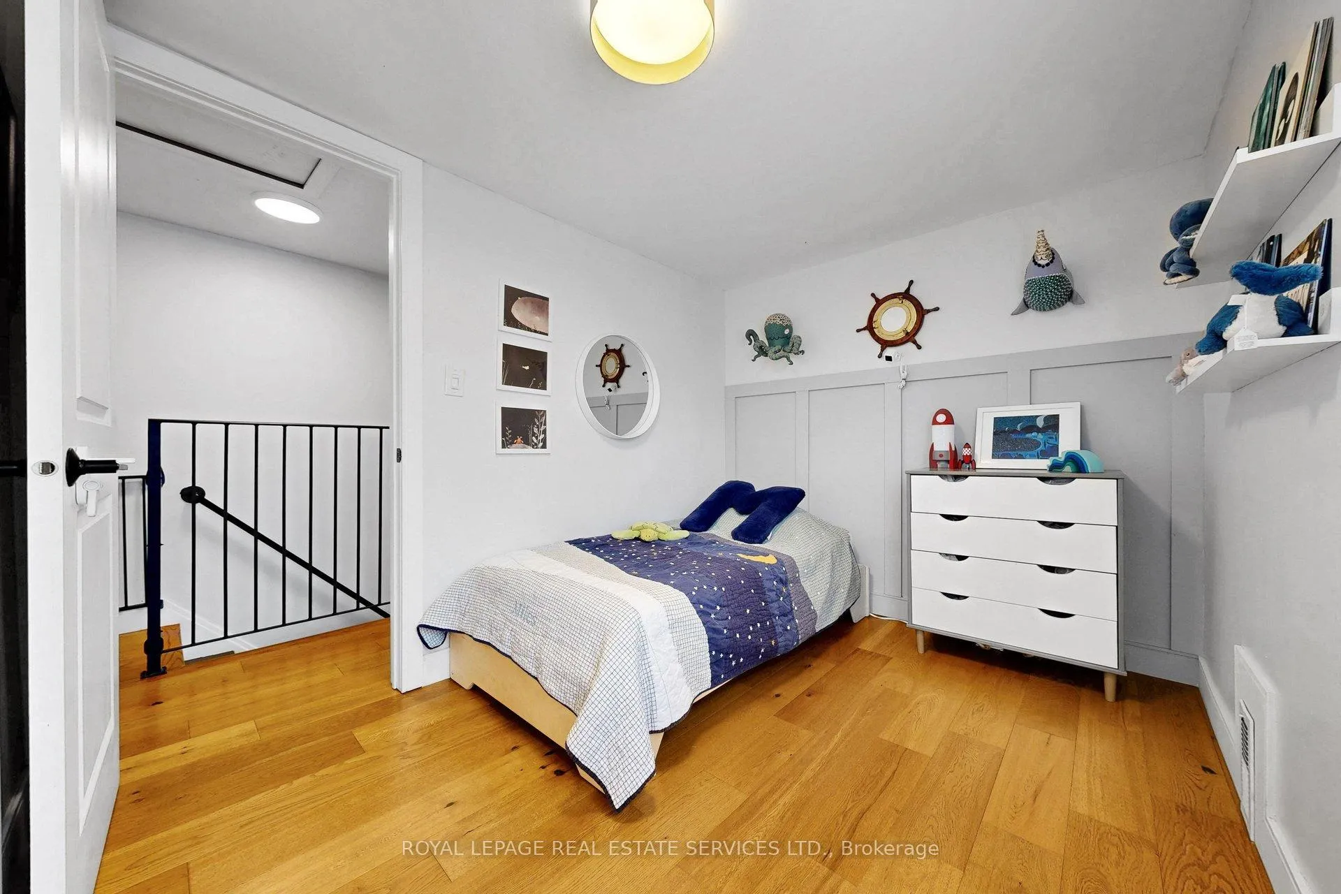 Photo 22 of 97 Ascot Avenue, Toronto, Corso Italia-Davenport — HOMEH