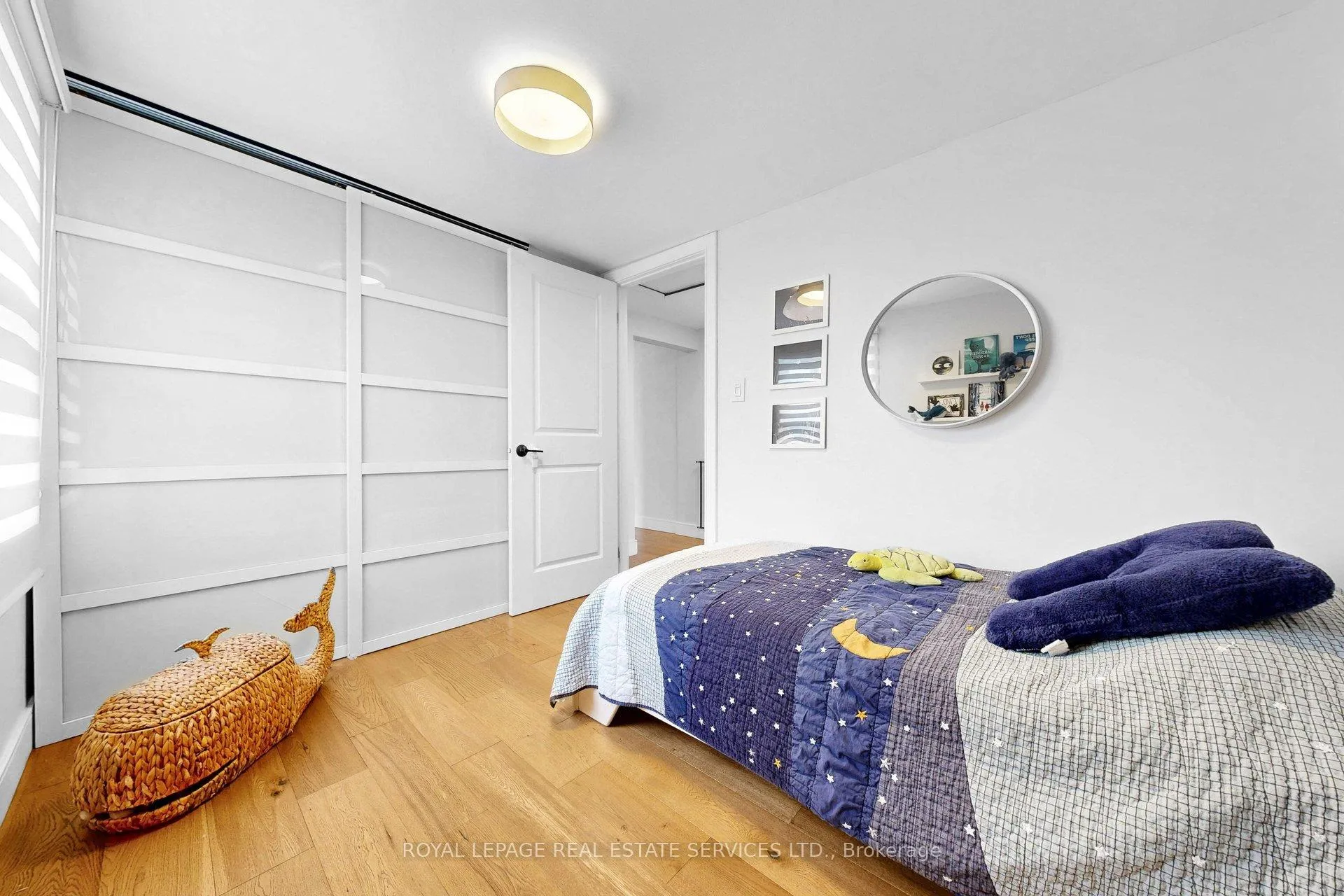 Photo 23 of 97 Ascot Avenue, Toronto, Corso Italia-Davenport — HOMEH