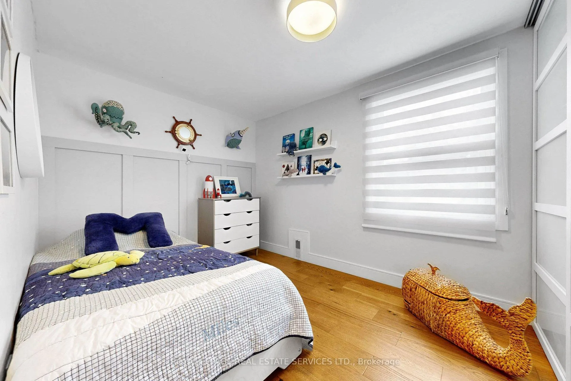 Photo 24 of 97 Ascot Avenue, Toronto, Corso Italia-Davenport — HOMEH