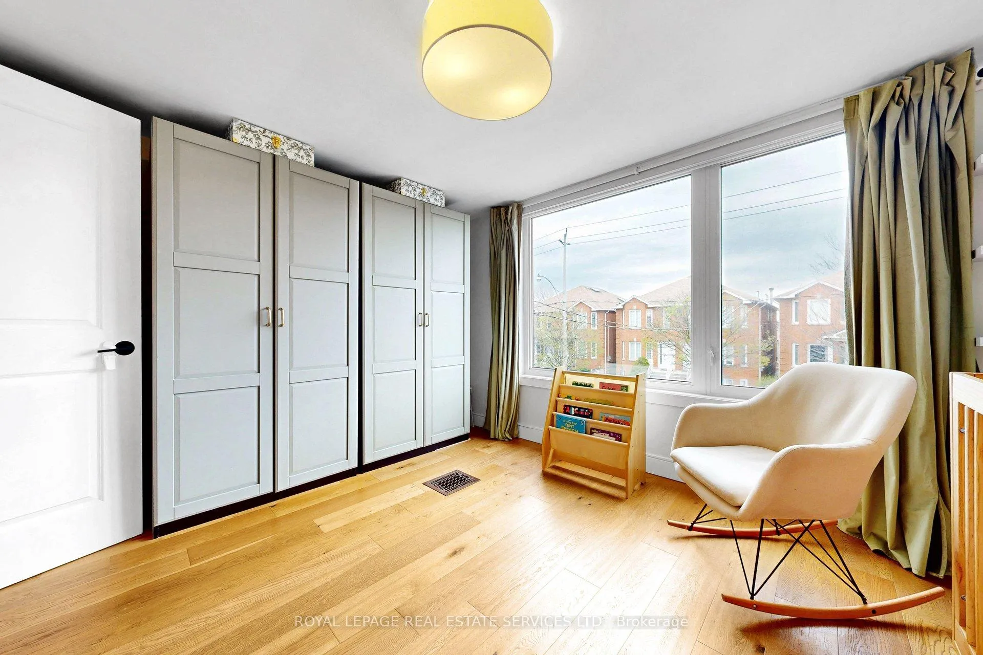 Photo 25 of 97 Ascot Avenue, Toronto, Corso Italia-Davenport — HOMEH