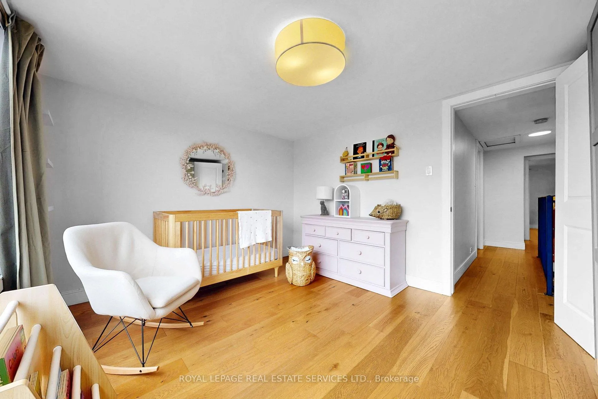 Photo 26 of 97 Ascot Avenue, Toronto, Corso Italia-Davenport — HOMEH