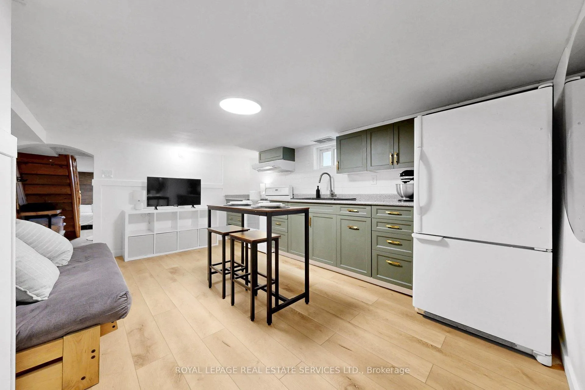 Photo 31 of 97 Ascot Avenue, Toronto, Corso Italia-Davenport — HOMEH