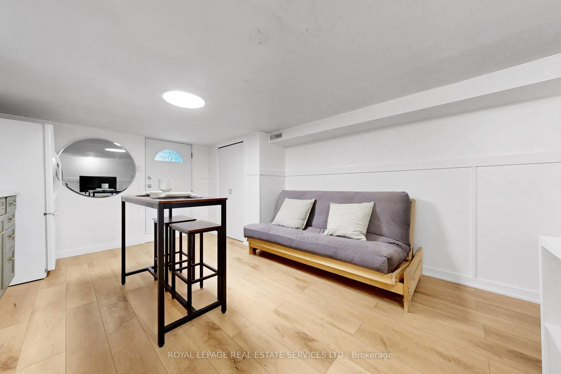 Photo 32 of 97 Ascot Avenue, Toronto, Corso Italia-Davenport — HOMEH