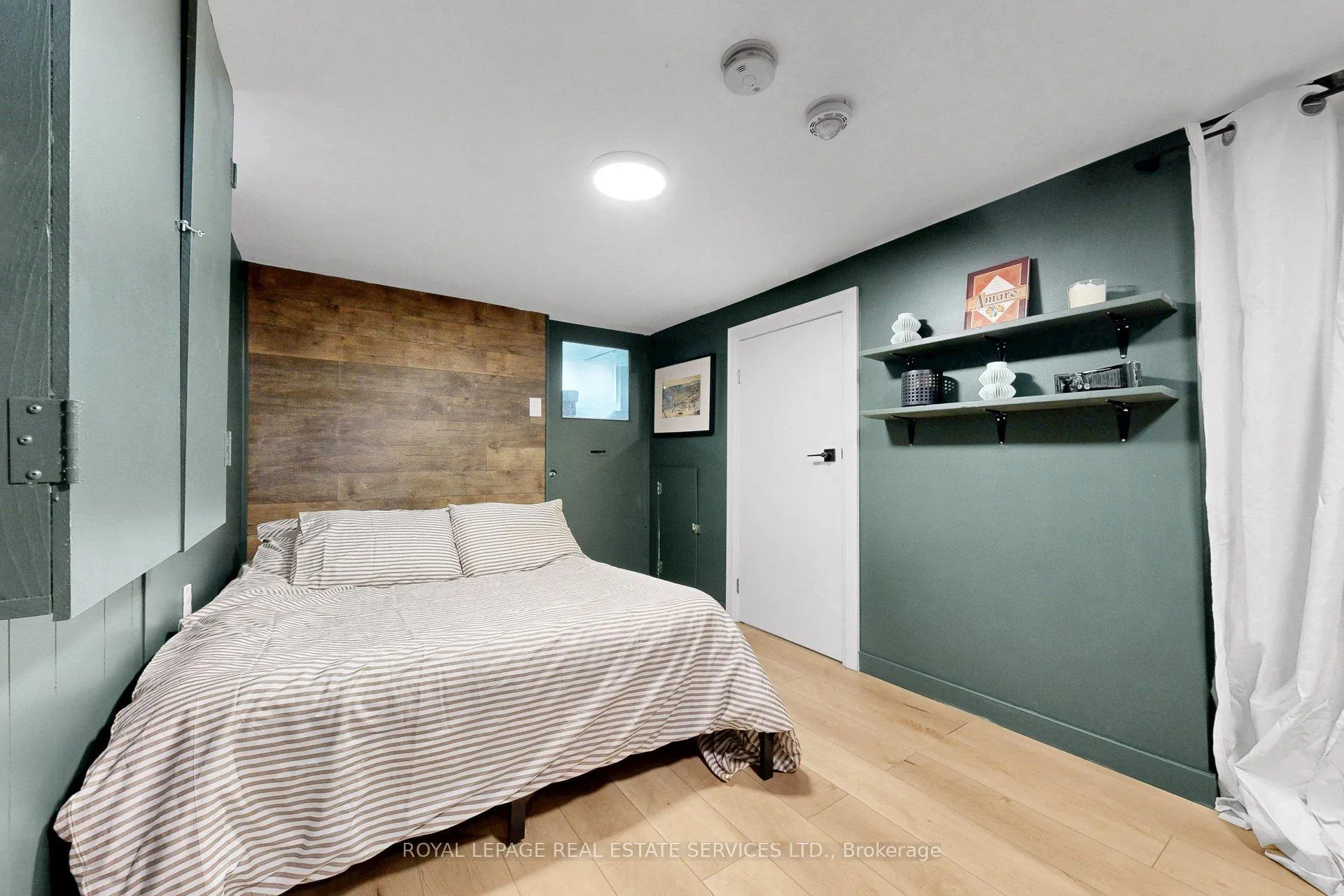 Photo 33 of 97 Ascot Avenue, Toronto, Corso Italia-Davenport — HOMEH
