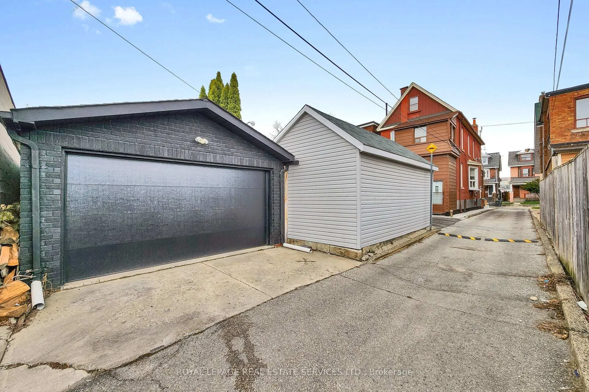Photo 39 of 97 Ascot Avenue, Toronto, Corso Italia-Davenport — HOMEH