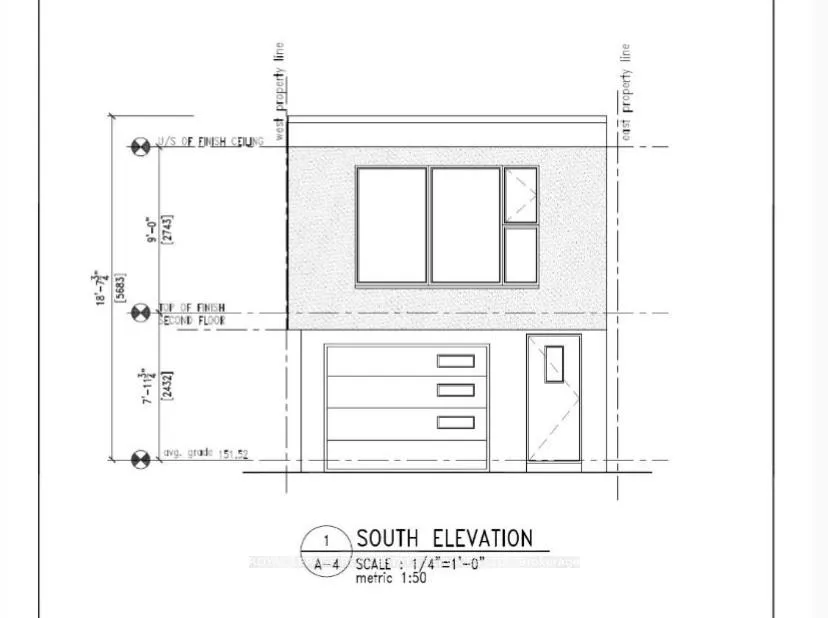 Photo 41 of 97 Ascot Avenue, Toronto, Corso Italia-Davenport — HOMEH