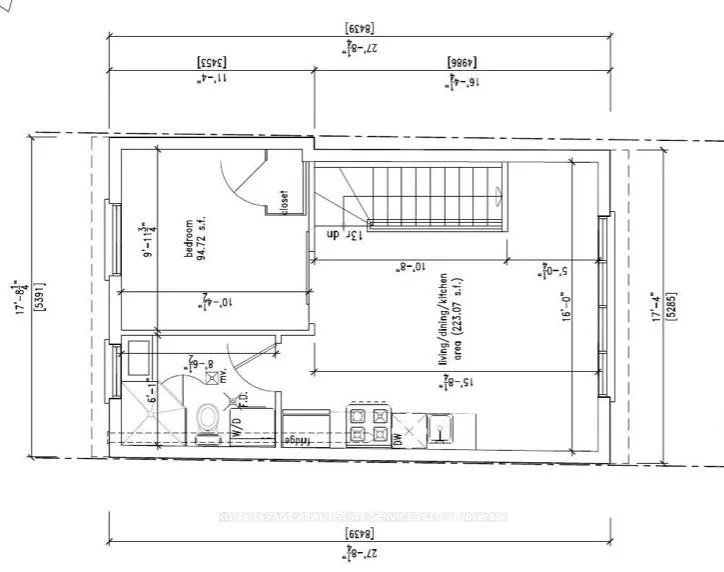 Photo 43 of 97 Ascot Avenue, Toronto, Corso Italia-Davenport — HOMEH