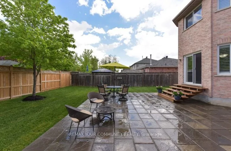 Photo 2 of 110 Ruffet Drive, Barrie, Edgehill Drive — HOMEH